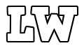 Langdale Walks Logo